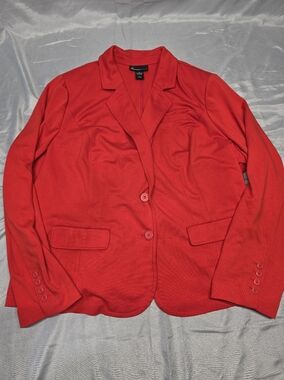 Lane Bryant Women's Blazer Jacket